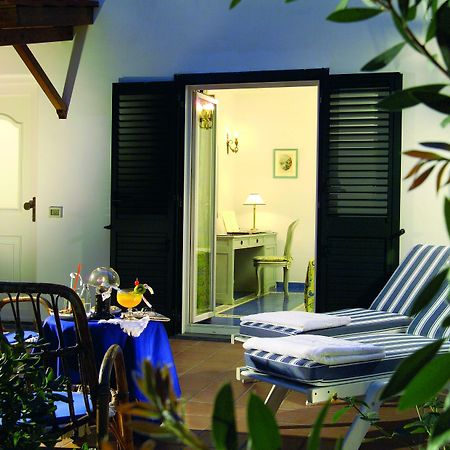 Punta Molino Beach Resort & Spa Ischia Udogodnienia zdjęcie