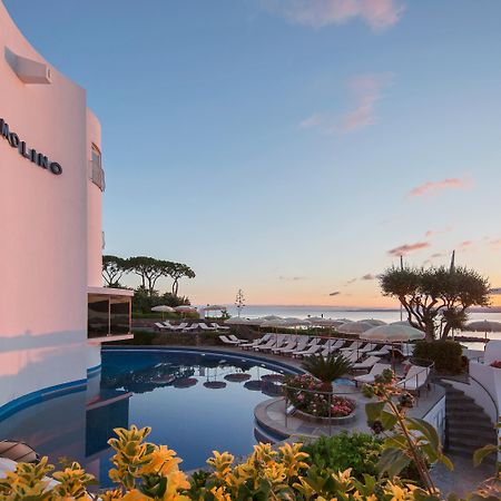 Punta Molino Beach Resort & Spa Ischia Zewnętrze zdjęcie