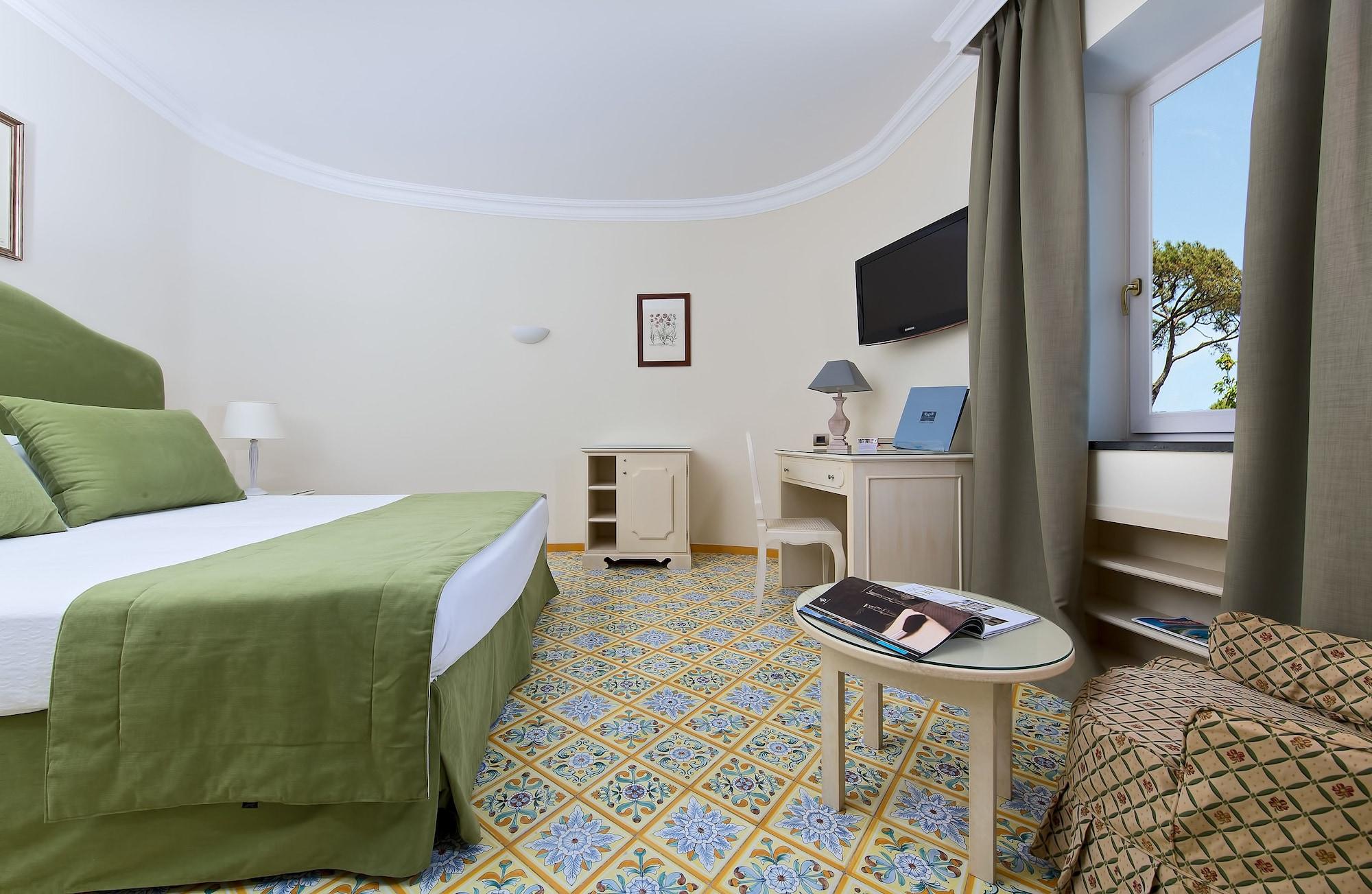 Punta Molino Beach Resort & Spa Ischia Zewnętrze zdjęcie