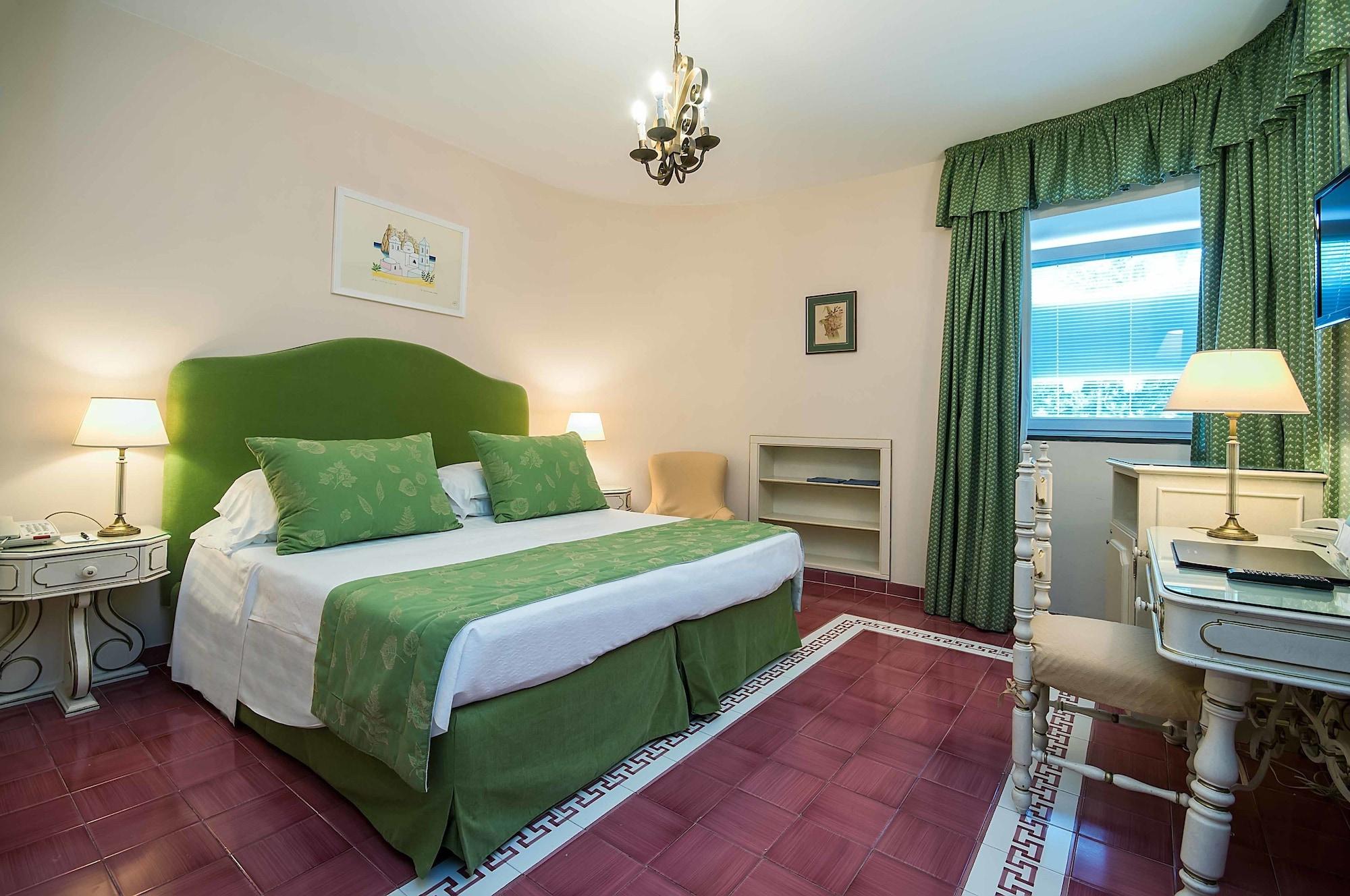 Punta Molino Beach Resort & Spa Ischia Zewnętrze zdjęcie