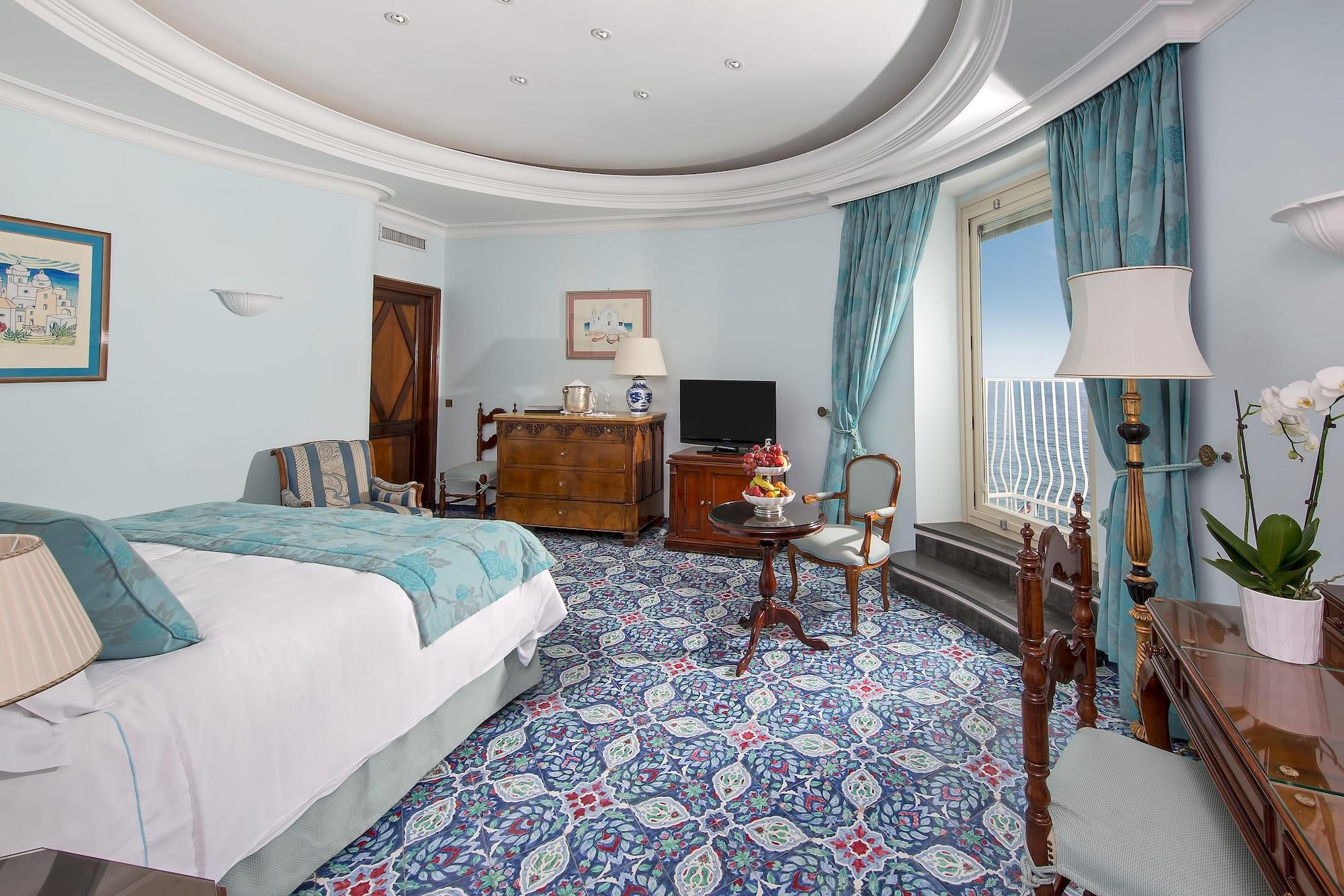 Punta Molino Beach Resort & Spa Ischia Zewnętrze zdjęcie