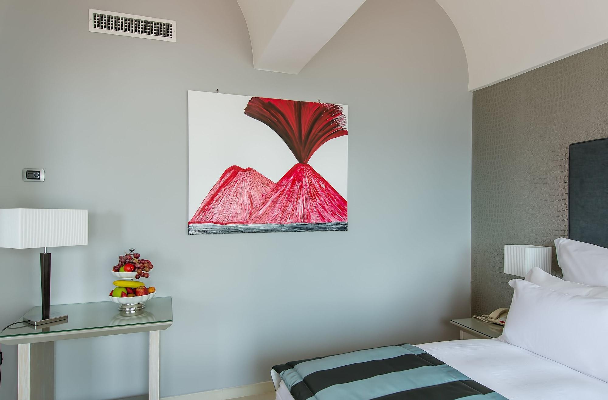 Punta Molino Beach Resort & Spa Ischia Zewnętrze zdjęcie