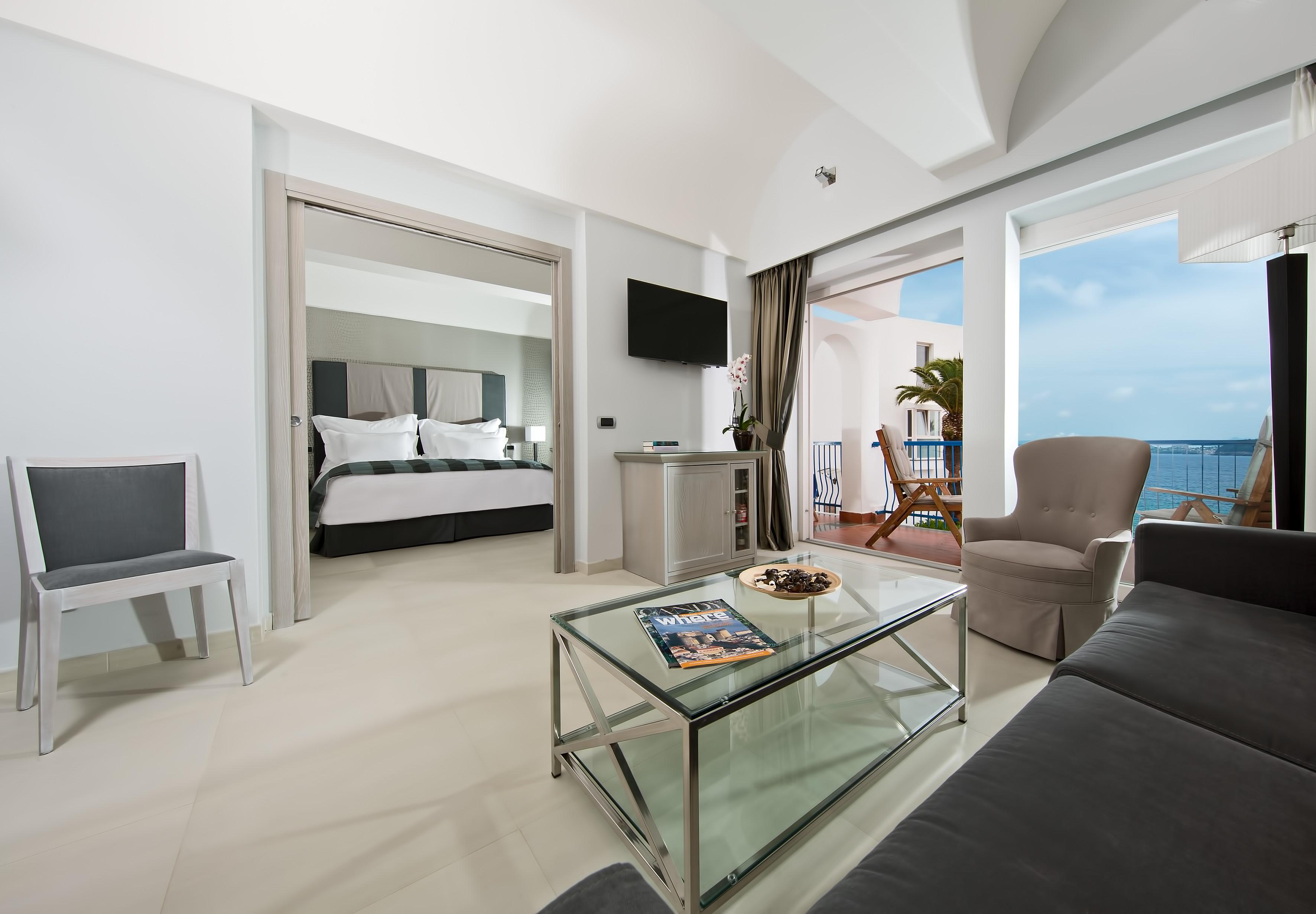 Punta Molino Beach Resort & Spa Ischia Zewnętrze zdjęcie