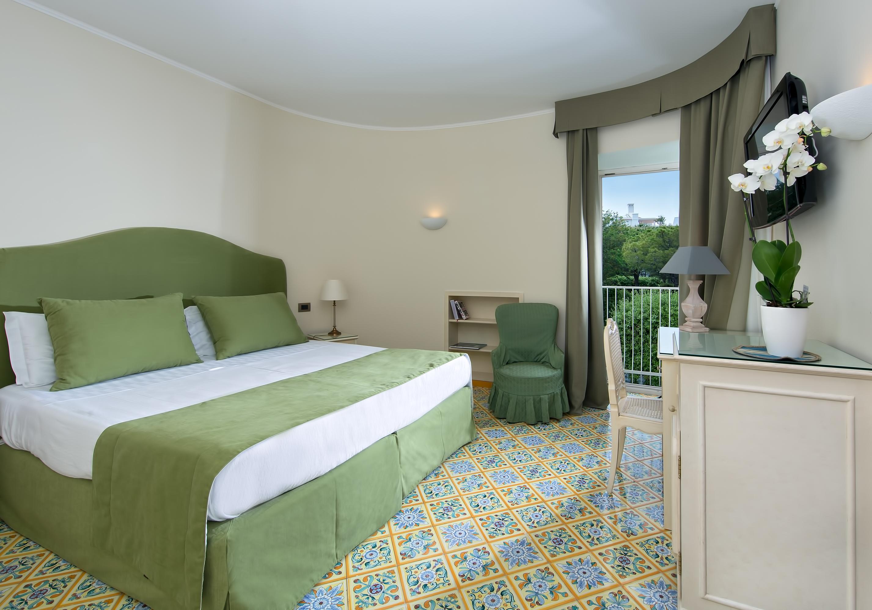 Punta Molino Beach Resort & Spa Ischia Zewnętrze zdjęcie