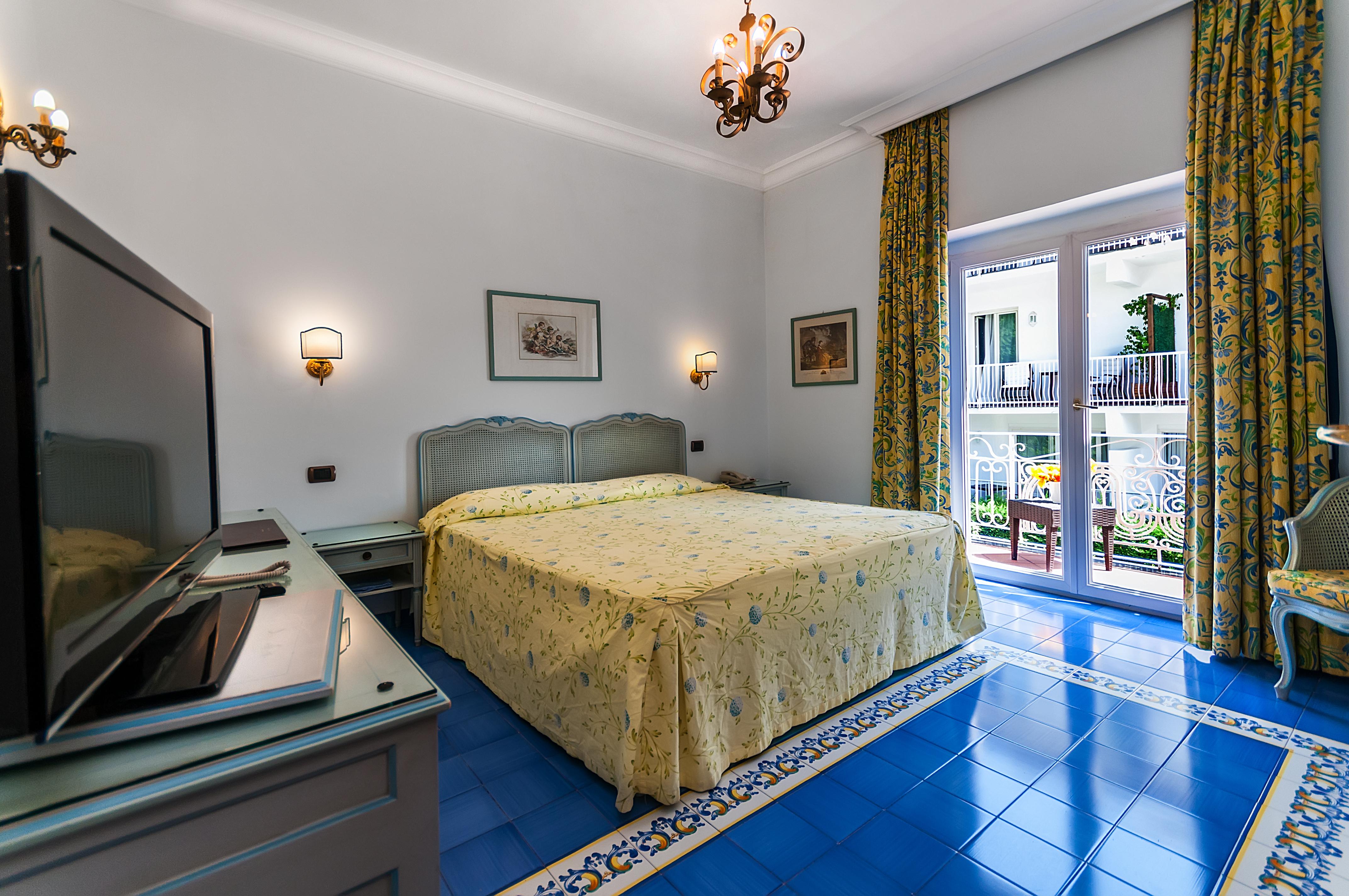 Punta Molino Beach Resort & Spa Ischia Zewnętrze zdjęcie