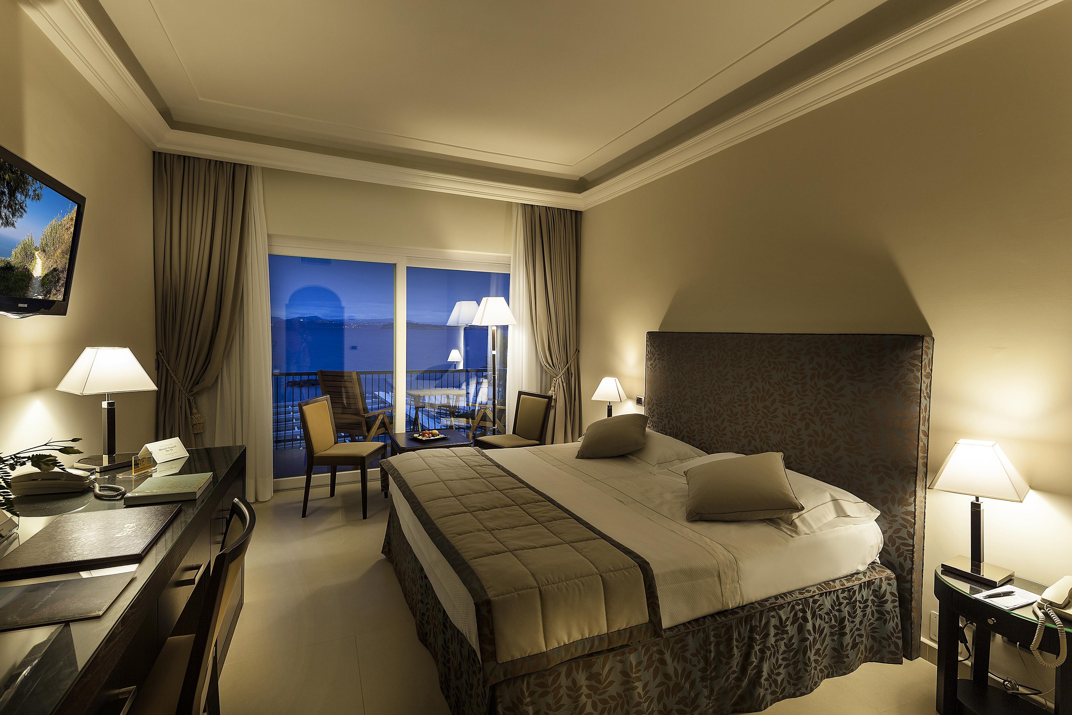 Punta Molino Beach Resort & Spa Ischia Zewnętrze zdjęcie