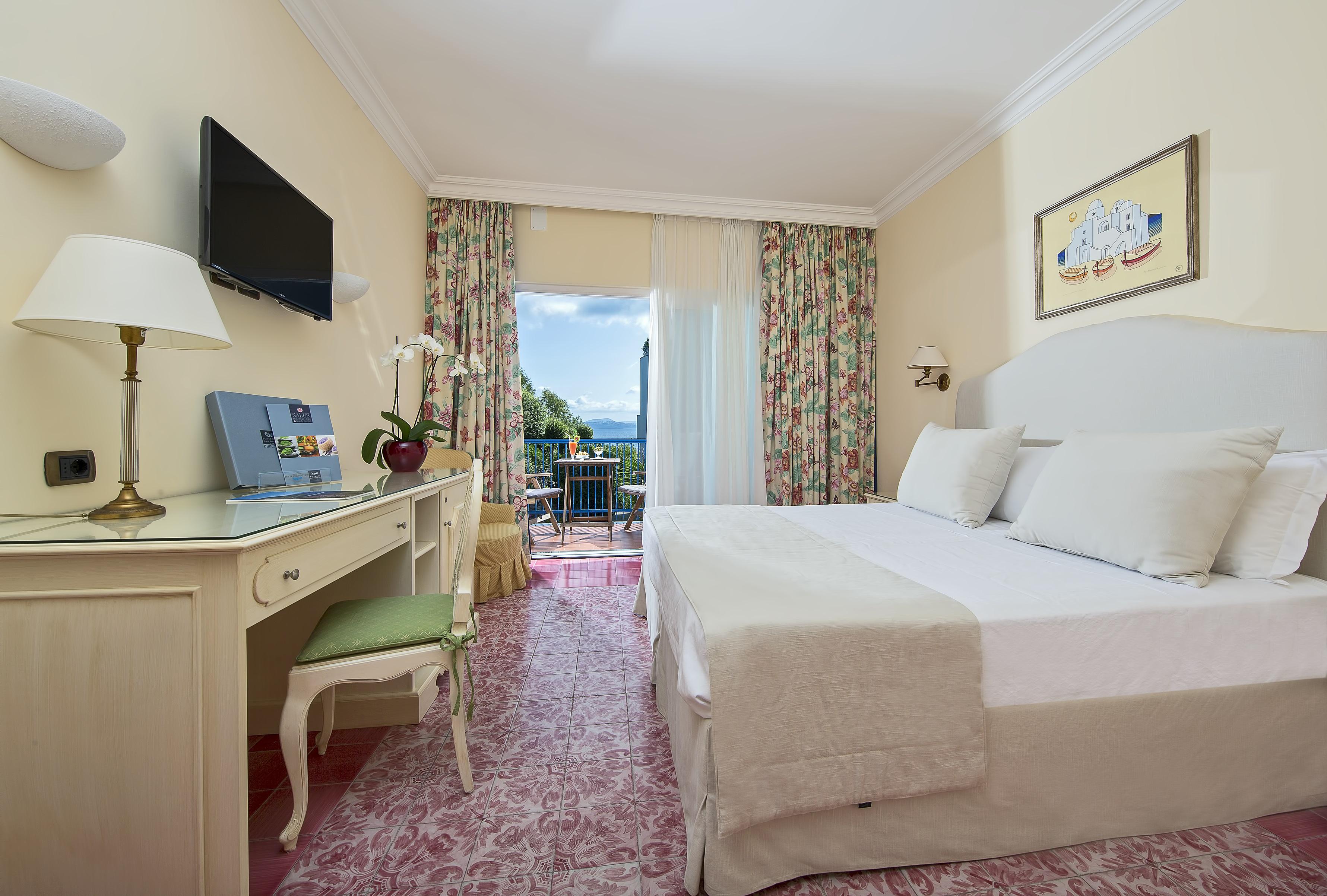 Punta Molino Beach Resort & Spa Ischia Zewnętrze zdjęcie