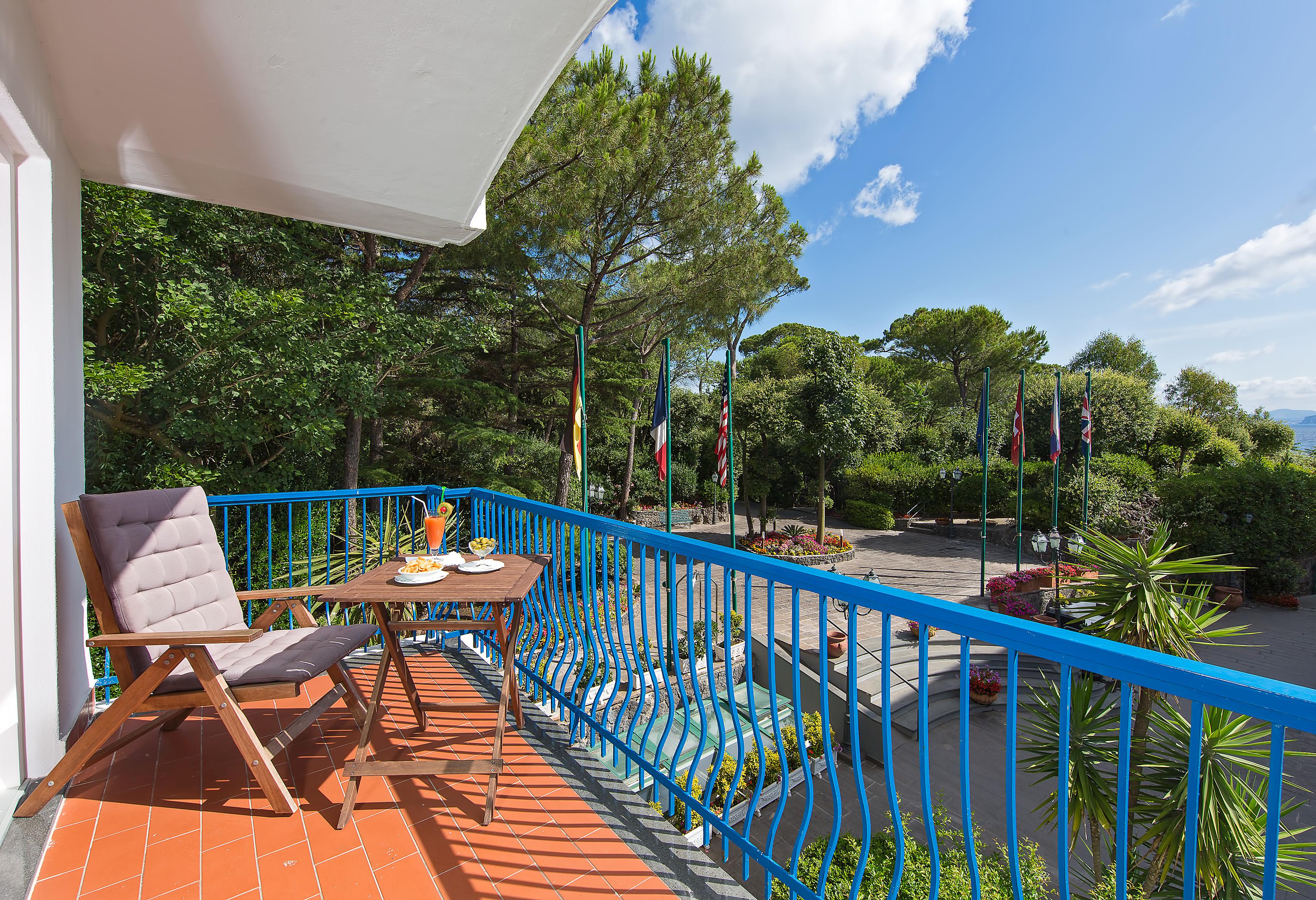 Punta Molino Beach Resort & Spa Ischia Zewnętrze zdjęcie