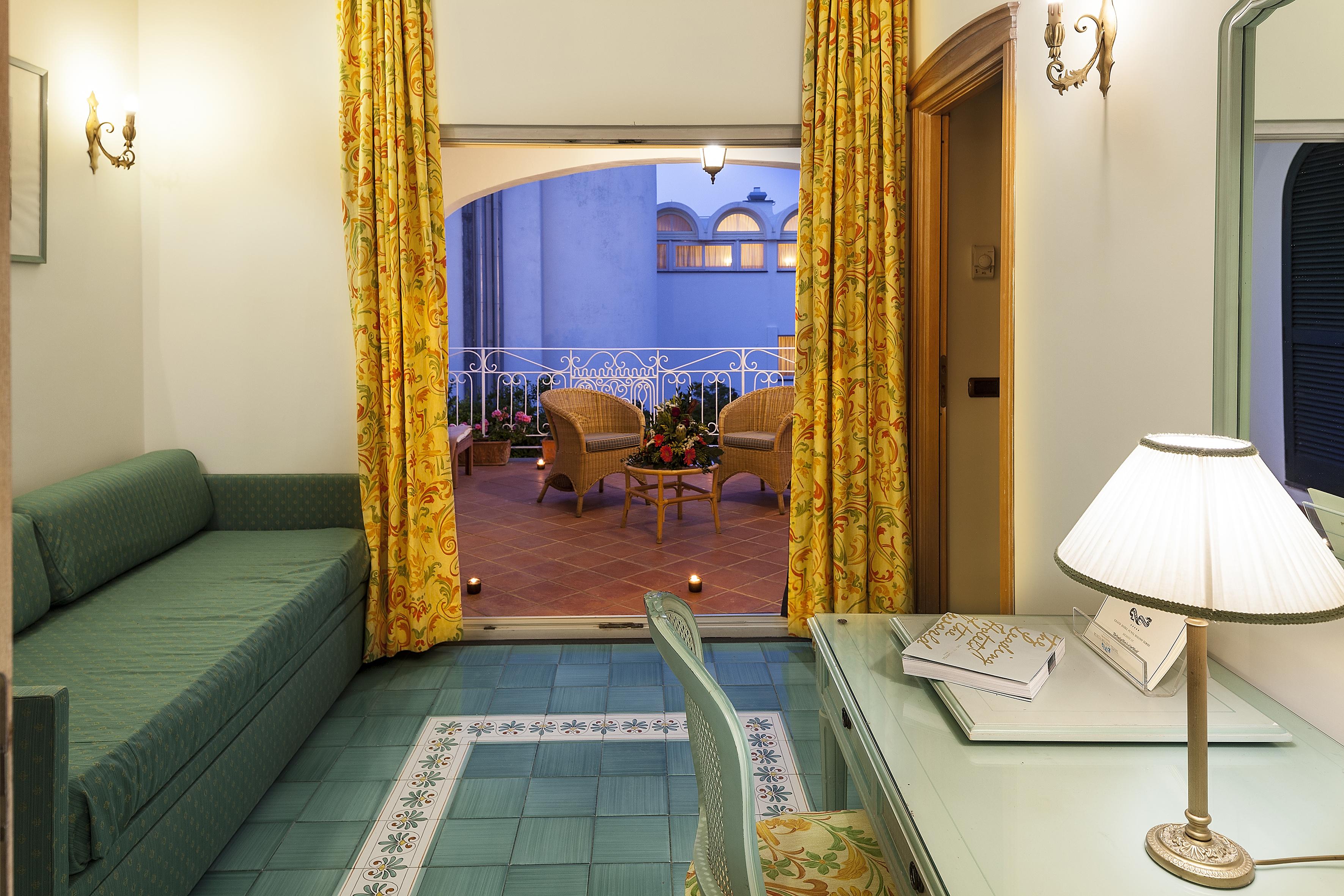 Punta Molino Beach Resort & Spa Ischia Zewnętrze zdjęcie