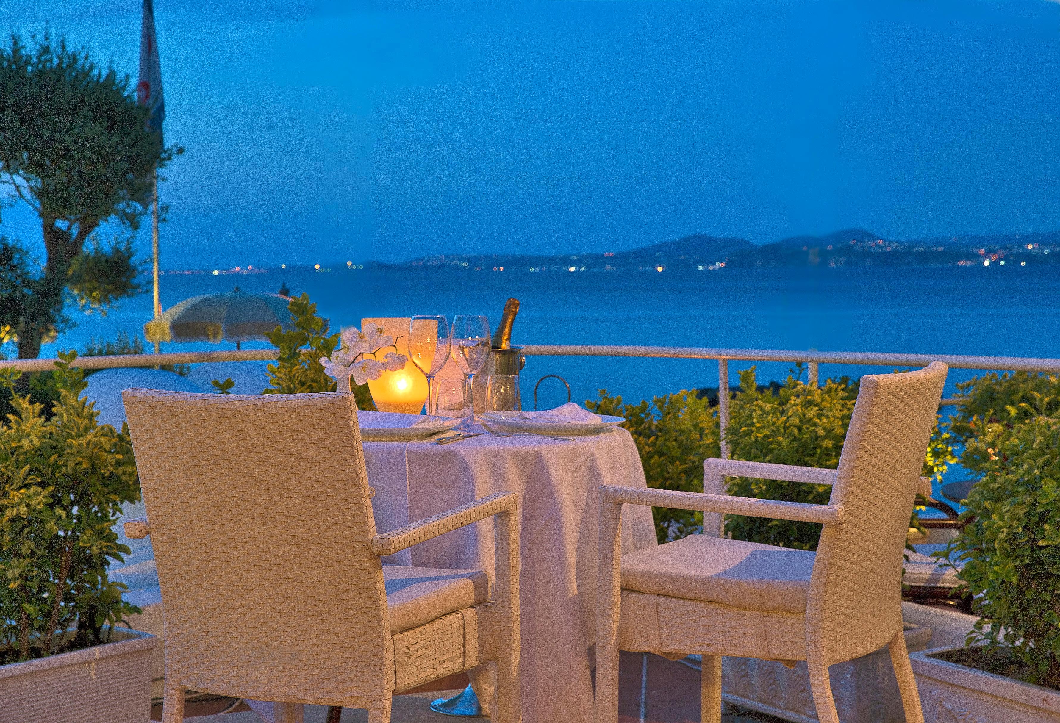 Punta Molino Beach Resort & Spa Ischia Zewnętrze zdjęcie